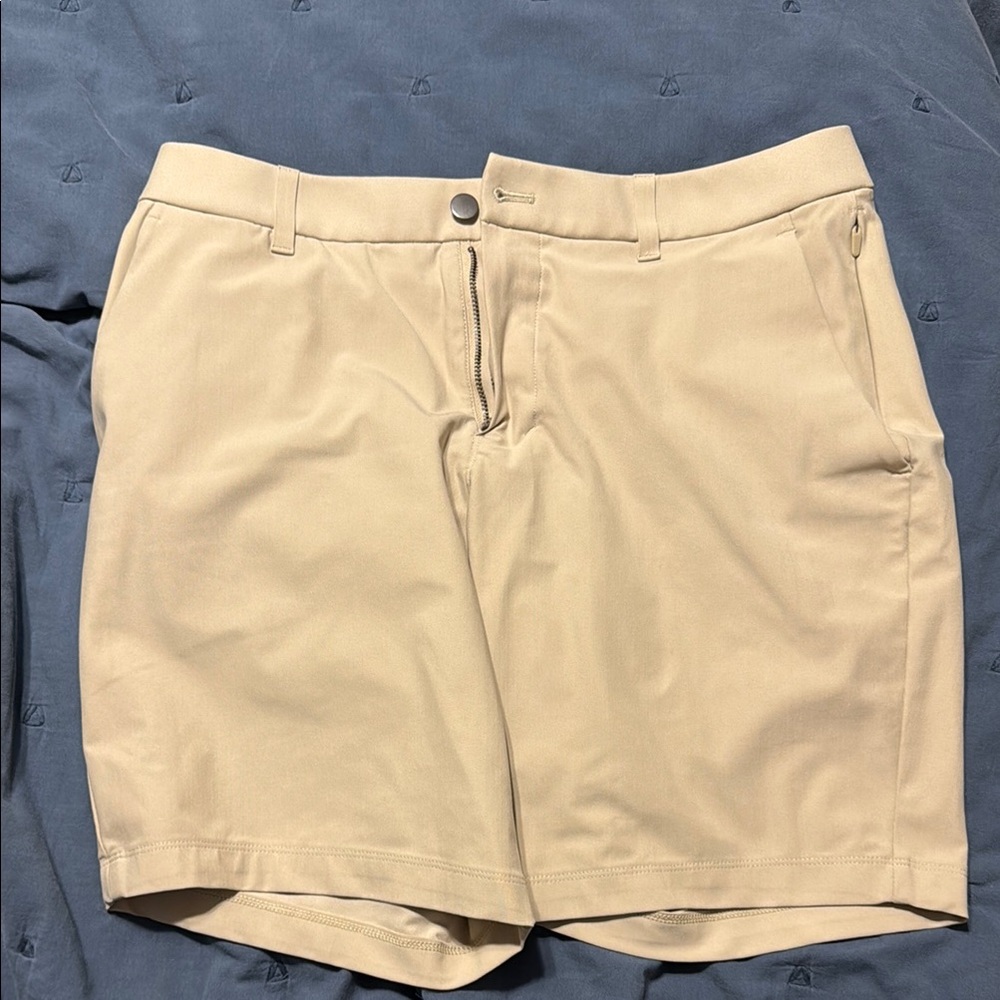 Lululemon ABC short